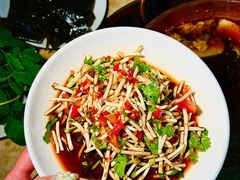 -朝伟清真铜瓢牛肉馆(三十年老·店)