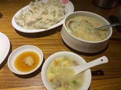 -双合园·海鲜水饺青岛菜(万佳广场店)