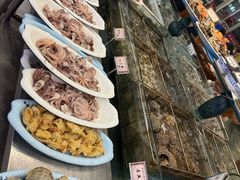 -抹直口特色菜馆(一店)