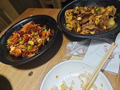 -掌上鲜(南顺城街店)