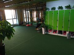 -红山会健身·普拉提(广安门店)