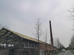 -祝甸砖窑文化馆