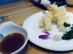 -割烹旭日本料理(龙湖狮山天街店)