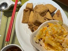 -巷语私房料理(华一实业大厦店)