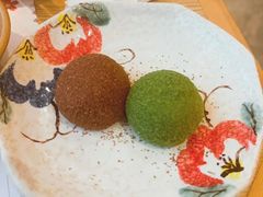 -温野菜涮涮锅(曲江大悦城店)