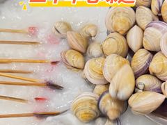 -盈田盈粥庄(博山东路店)