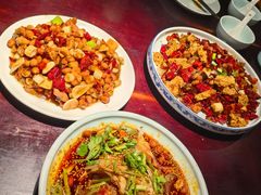-陈麻婆豆腐总店