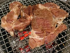 -·缸桶屋·韩式牛肋条自助烤肉(西湖D11店)