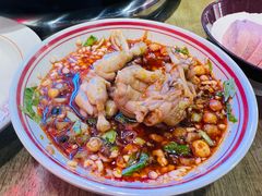 -川渔郎·鱼蛙自助火锅(文殊院店)