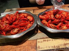 -王红军龙虾(新民路店)