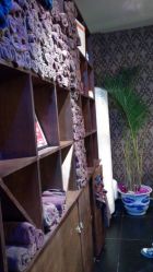 店内环境-DRG达人馆造型