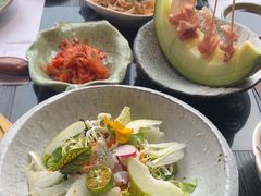 -花潮料理艺食馆(成都万象城店)