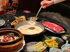 -捞王猪肚鸡火锅(金华义乌之心店)