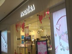 -Pandora潘多拉珠宝(朝阳大悦城店)