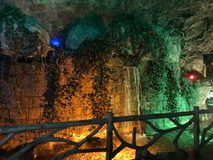 -青岛葡萄酒博物馆