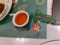 -悦得闲广式茶楼点心(石厦时代广场店)