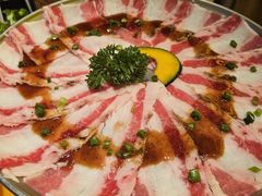 -大叹号·朝鲜族烤肉(滨海吾悦广场店)