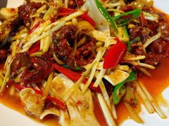 -拾捌川·自贡爆炒(新街口店)