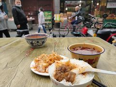 -定家小酥肉·清真(回民街店)