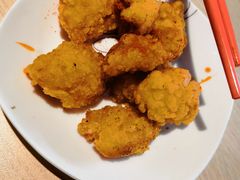 -友达面馆(二七南路店)