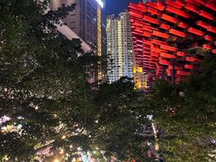 -重庆国泰艺术中心