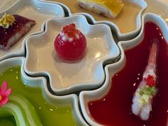 -上海总会SHANGHAICLUB(兴业太古汇店)