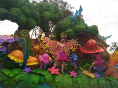 -七彩云南欢乐世界