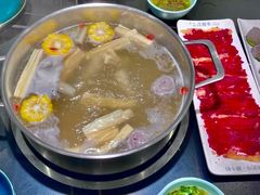 -二刀潮牛(重庆光环购物公园店)