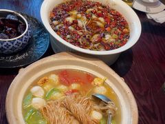 -永安鱼庄·镇江菜(东吴路店)