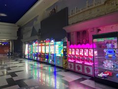 -左岸国际电影城(泉汇购物广场店)