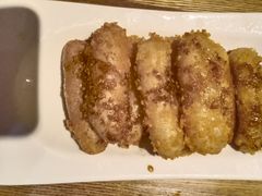 手工红糖糍粑-丰乐餐厅·始于1999·本地老字号