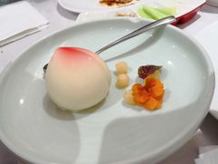 -味+新京宴·烤鸭·北京菜(创意谷店)