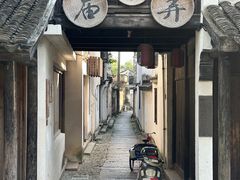-黎里古镇