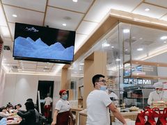 -喜家德虾仁水饺(浦东山姆店)