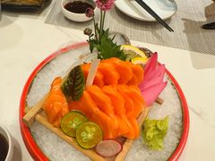 -月下料理(楷林IFC店)