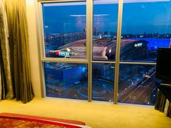 -北京北辰洲际酒店