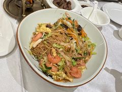 -聚春园自助餐厅(东街口店)