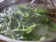-豆腐脑花