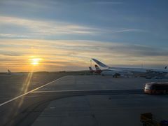 -维也纳国际机场