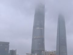 -上海中心大厦