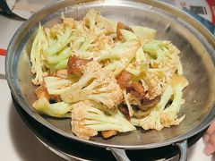 -味福记·江西小炒·南昌小吃(青山湖万达店)