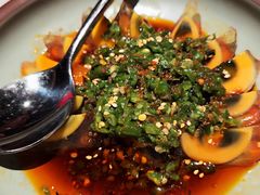 -辛香汇·现炒川菜(城北万象城店)