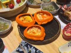 -贵木日本料理·铁板烧(新地假日广场店)