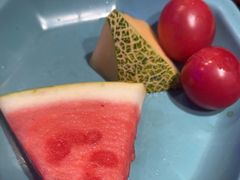 -首尔朴宝·炭火烤肉(五角场店)