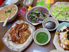 -聂记粤菜馆(鼓西路店)
