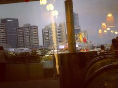 景观位-炙柒Sekinana·精致料理 烧鸟·铁板烧(海上世界店)