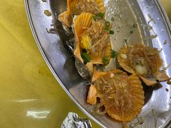 -乡味海鲜农家菜·巽寮土窑鸡(地道美食店)
