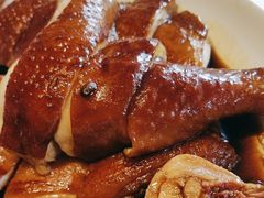 -侨美·唐荔园·40年地道粤菜