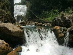 -华蓥山天意谷景区