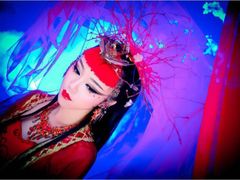 北京九月鹰飞古装摄影工作室(沐兰馆)-九月鹰飞汉服摄影工作室